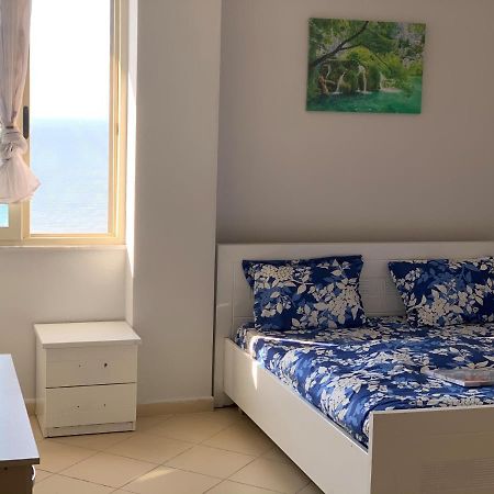 Apartament La Playa Durrës Exteriér fotografie
