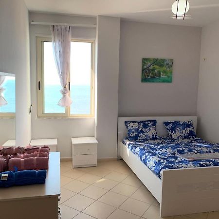 Apartament La Playa Durrës Exteriér fotografie