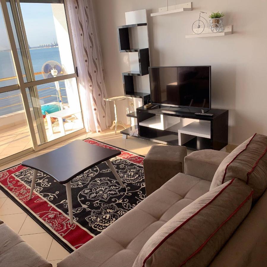 Apartament La Playa Durrës Exteriér fotografie
