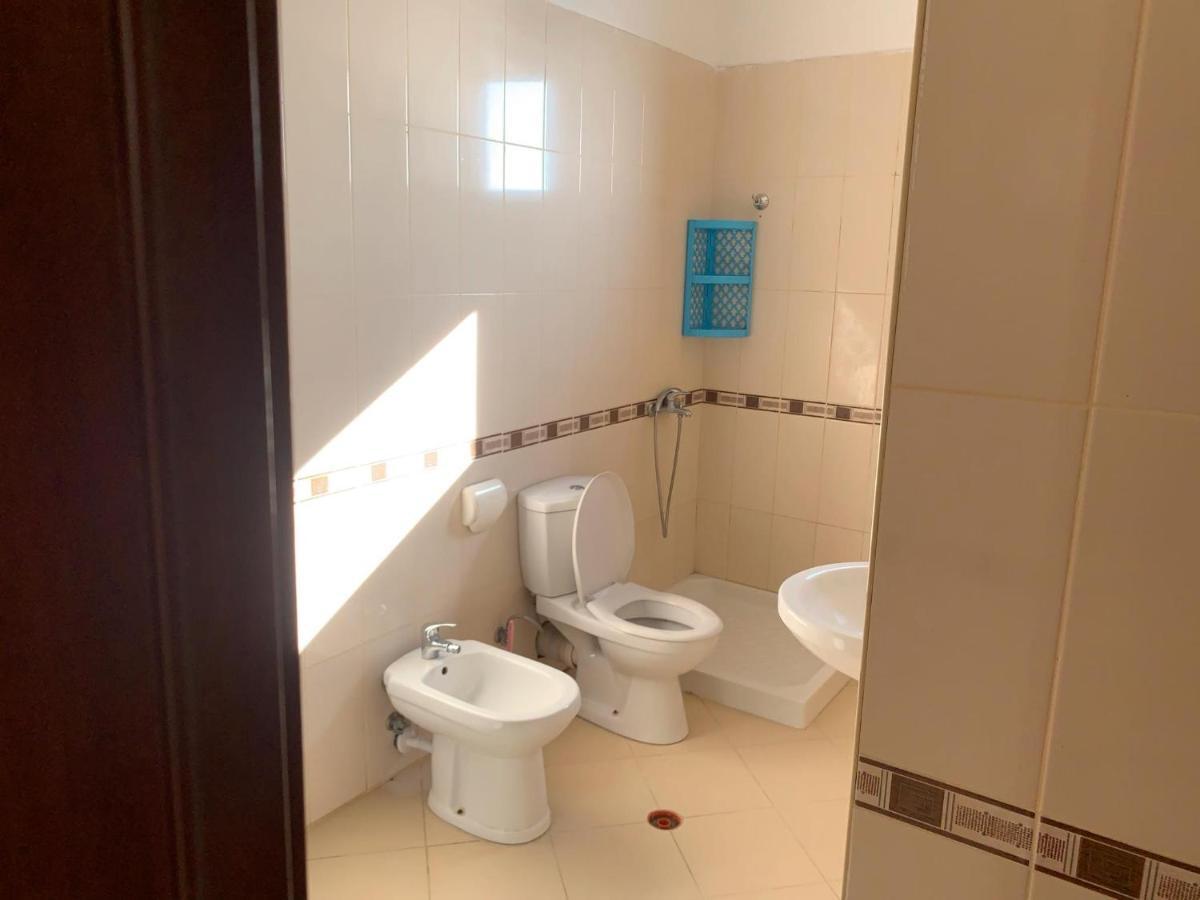 Apartament La Playa Durrës Exteriér fotografie
